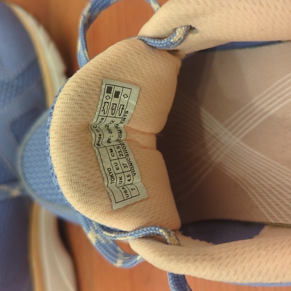 Vionic Tokyo Sneaker - Picture 4 of 5